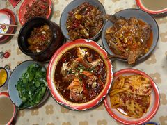 -老三样·旧食新味(船山路店)