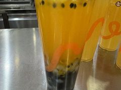 -CoCo都可(新太阳宫店)