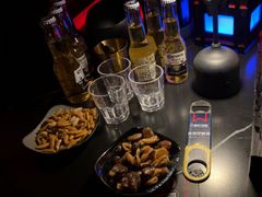 -赤红音乐现场(浦东金桥路店)