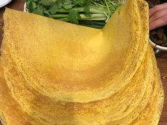 -五谷粮煎饼卷大葱(景星店)