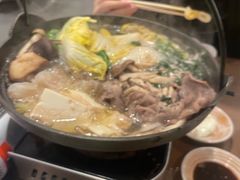 -ITARU食堂·定食料理(西丽店)