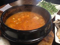 -六七八韩式烤肉·韩国料理(上杭路店)