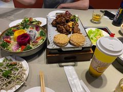 -蝎王府羊蝎子(虎坊桥总店)