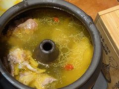 -云海肴云南菜·蒸汽石锅鱼(北京良乡华冠店)