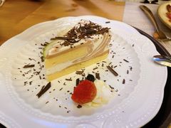 -Papa Razzi西餐厅