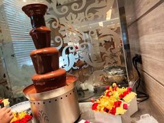 -北京王府井希尔顿酒店·万斯阁西餐厅