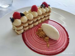 -L'Arome芳芳法国餐厅(仙林金鹰店)