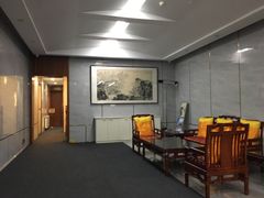 包厢-茶港食堂(武昌店)