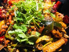 -食乐佳麻辣香锅(森林摩尔商业街区店)