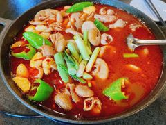-湘肠香火锅店(团结湖店)