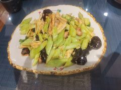 -回香楼大连新派清真菜