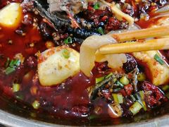 -黑竹香鸡(营和巷店)