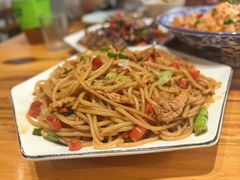 -江西广丰土菜馆(华亭老街店)