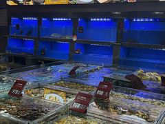 -尊立方海鲜酒店·生日宴·家宴