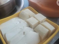 -润园四季椰子鸡火锅(海上世界店)
