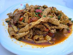 -黄牛肉馆·皖南土菜