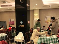 -紫光园·烤鸭·北京菜(劲松店)