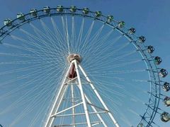 -山西乌金山旅游区