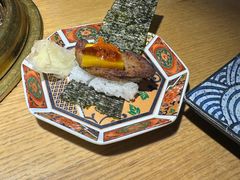 -三石铁板烧(紫竹桥店)