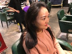 -MS.SALON美发沙龙