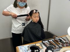 -天真蓝照相馆(环球港店)