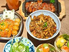 -小川洋风料理(江汉路店)