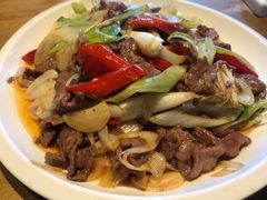 -隔壁老王·家常云南菜(花巷店)