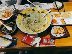 -裕鼎鲜·新中菜(八一广场万达店)