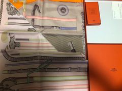 -爱马仕 HERMES(上海虹桥机场店)