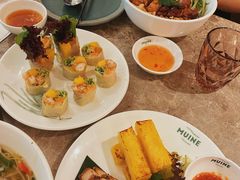 -美奈小馆·东南亚菜(福田星河COCO Park店)