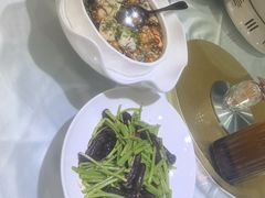 -蠔友汇·海鲜·生蚝烧烤(大东店)