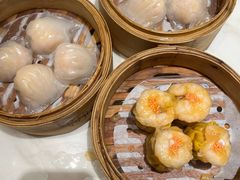 -稻香酒家·33年老字号·港式粤菜(富邦中心店)
