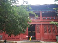-大钟寺古钟博物馆