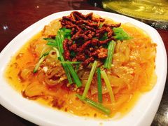 -松针蔡记蒸饺(花园路店)