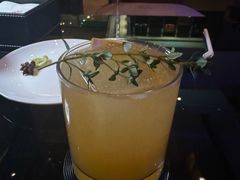 -云·酷Atmosphere(国贸大酒店)