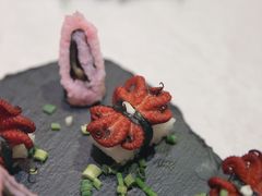 -杭州钱江新城万怡酒店-西餐厅