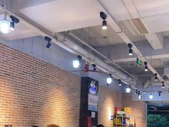 大堂-五里关火锅(牛市口店)