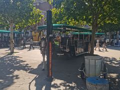 -天津五大道文化旅游区