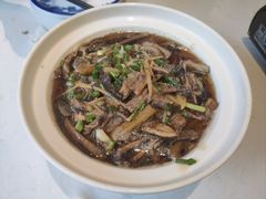 -老奶奶私房菜(天台里街店)