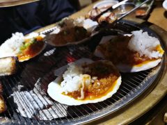 -泥炉烧肉师(新街口金銮巷店)