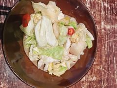 -馬伍旺川菜(安德门店)
