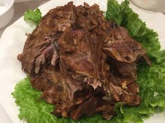 -大铁勺新津菜(东丽阳光新业广场店)