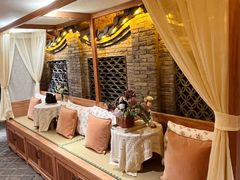 -叶叶菩提(太原别墅店)