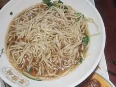 -老淮城·长鱼面(河下古镇店)