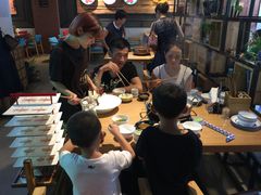 -打酱友•斑鱼海鲜粥火锅(吴桥店)