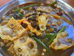 -雙冲柳州螺蛳粉&酸嘢&桂林米粉(簋街店)