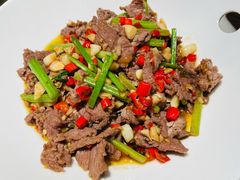 -佬麻雀·剁椒鱼头(京基KK One店)