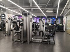 -乐刻运动健身(君临广场升级店)