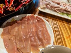 -六公里老火锅(总店)