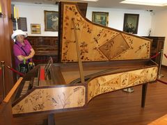 -鼓浪屿钢琴博物馆